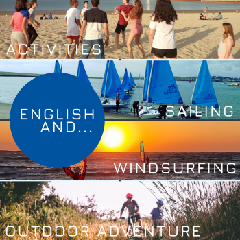 Weymouth English Centre