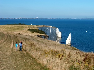 Jurassic Coast