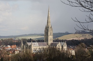 Salisbury Cathedral